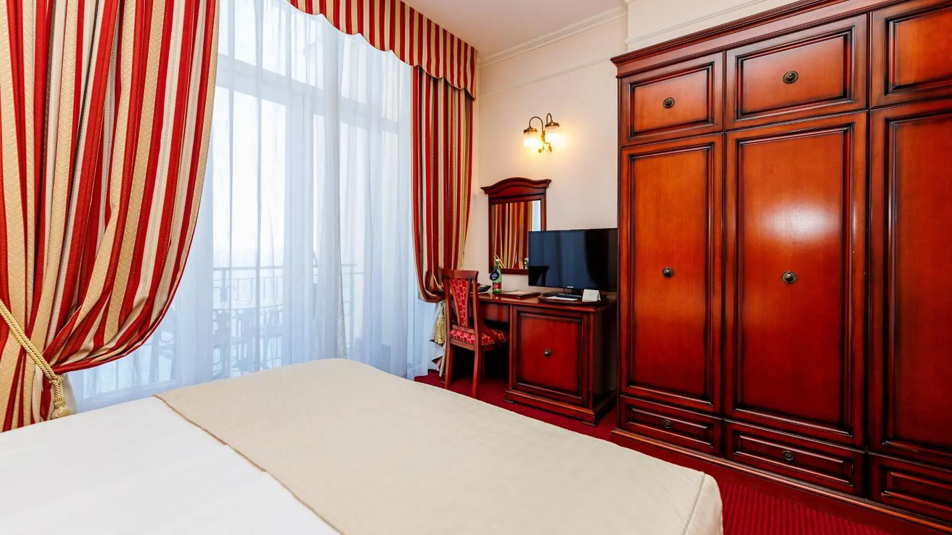 Hotel Savoy Opatija