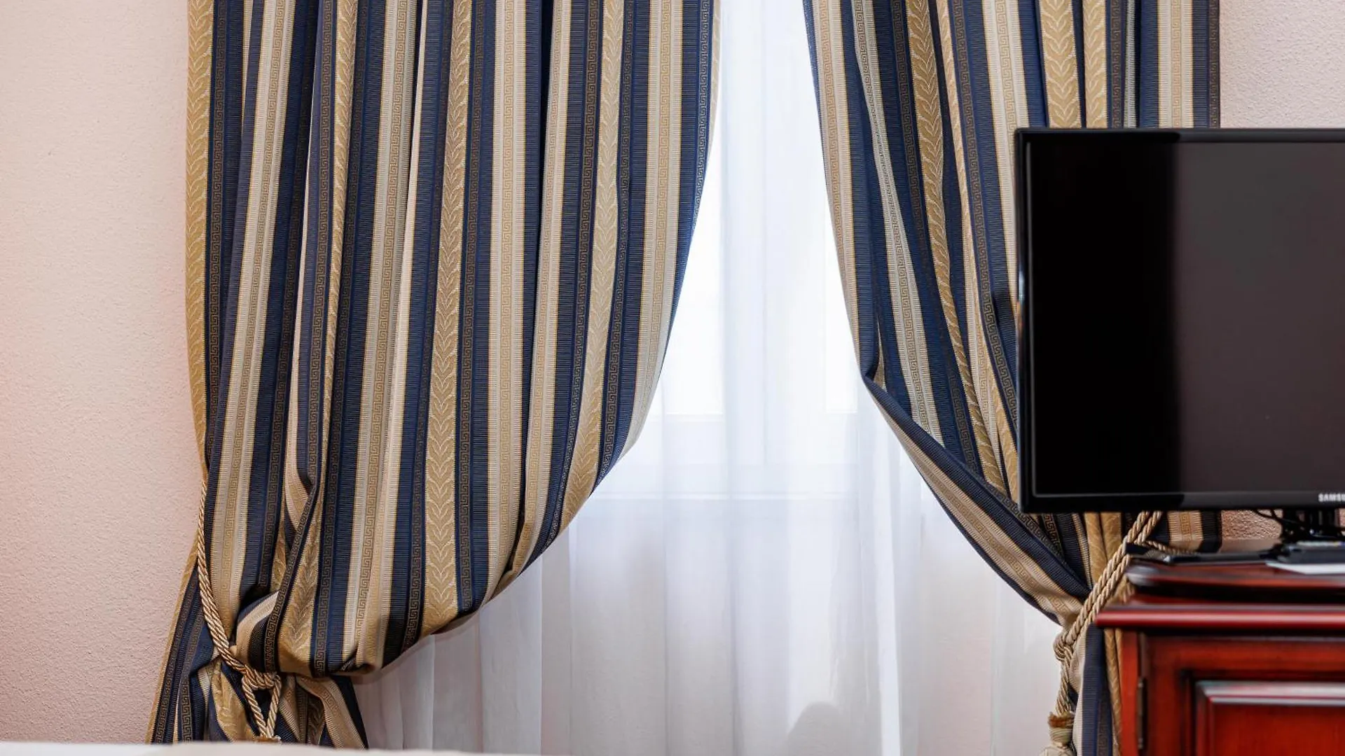 Hotel Savoy Opatija 4*,  Kroatien