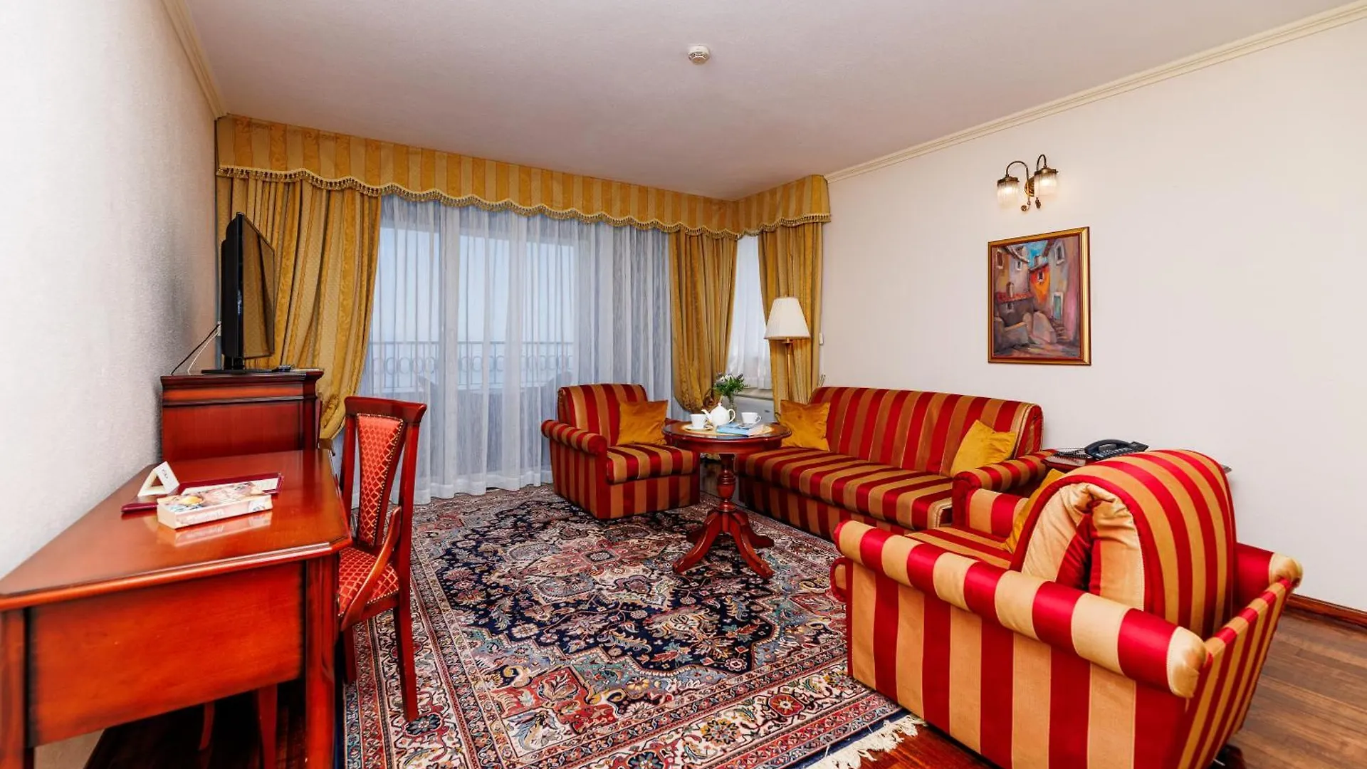 Hotel Savoy Opatija