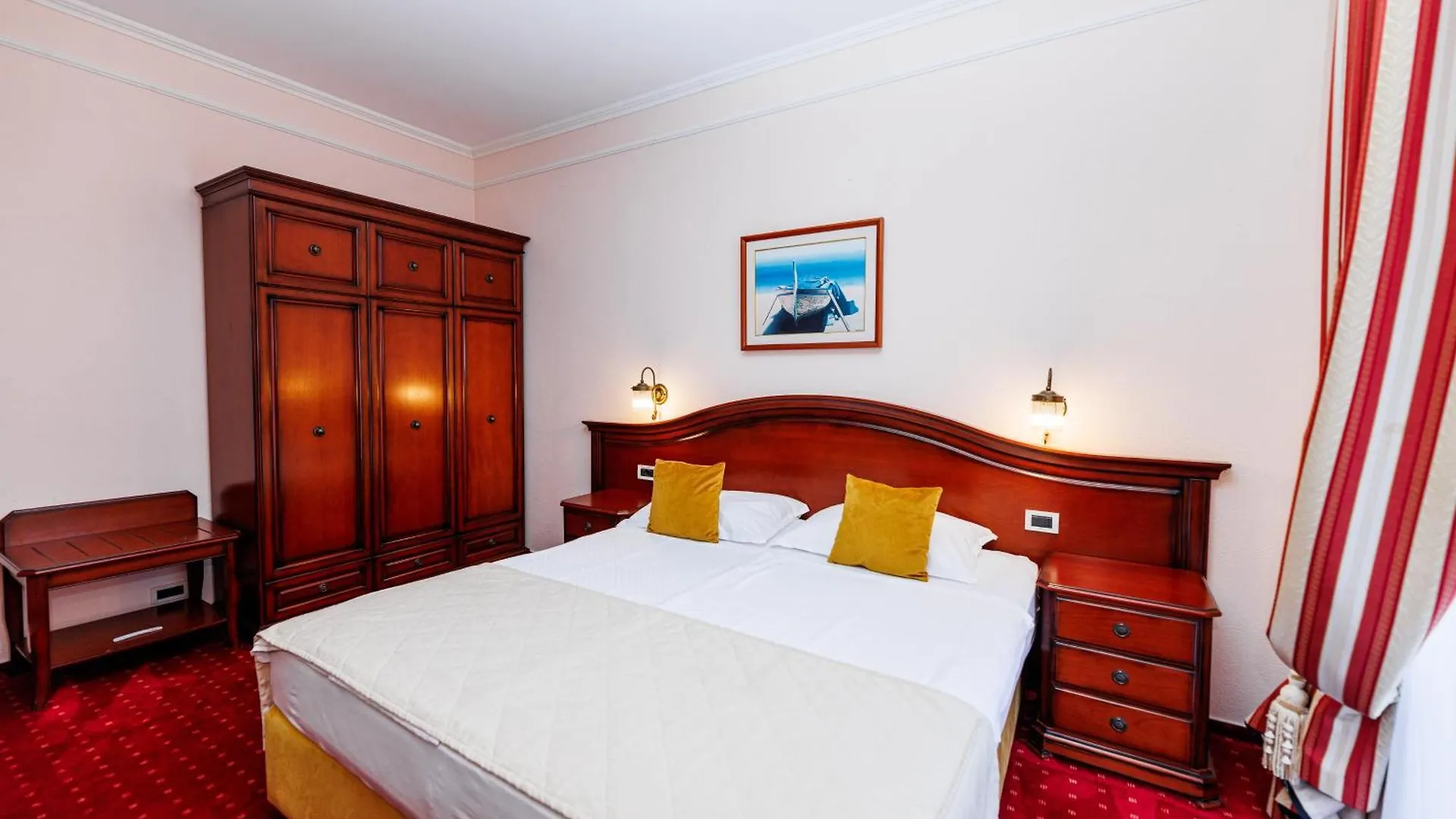 Hotel Savoy Opatija