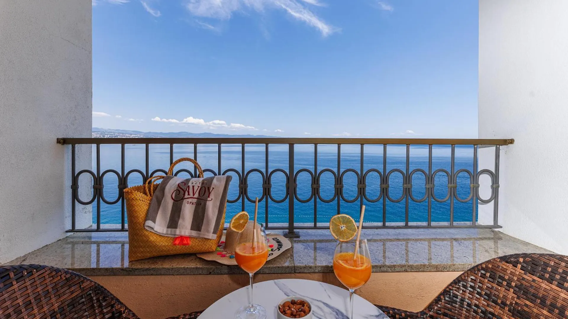 Hotel Savoy Opatija