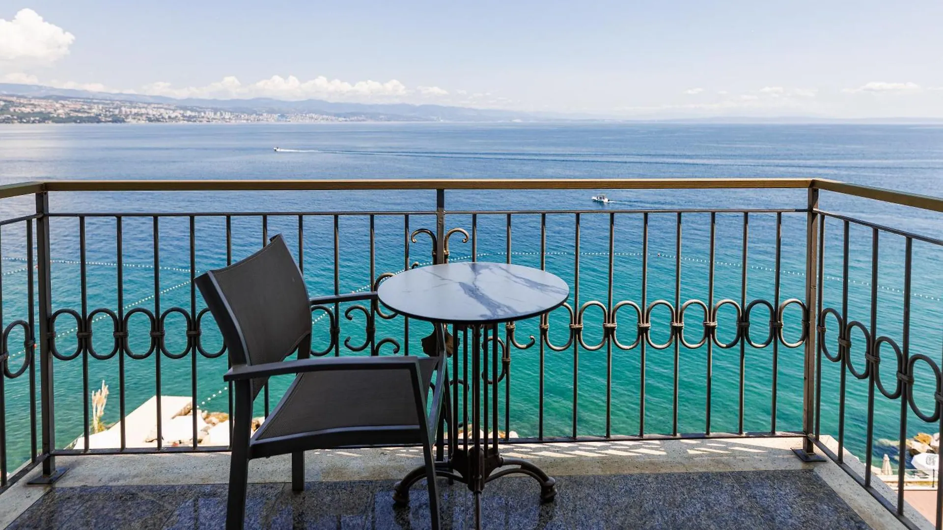 Hotel Savoy Opatija
