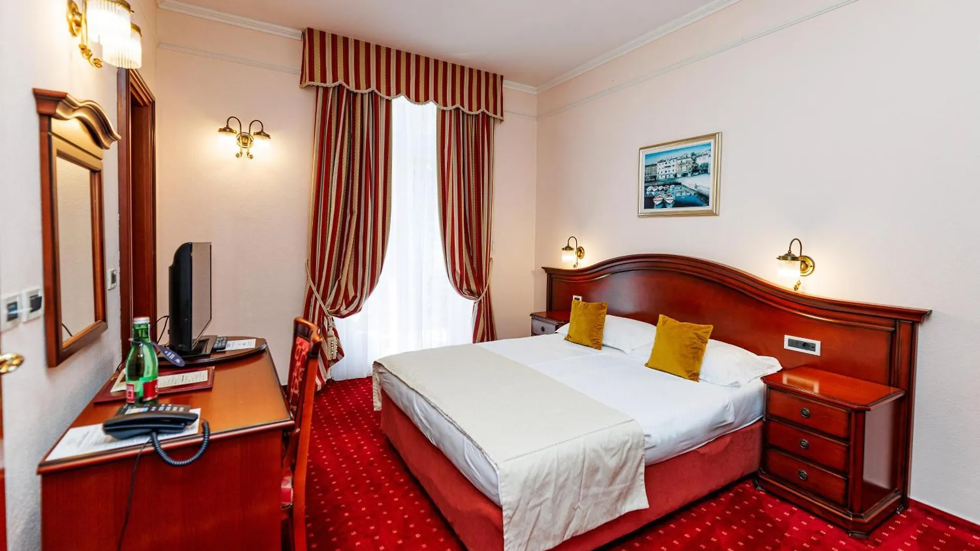 Hotel Savoy Opatija
