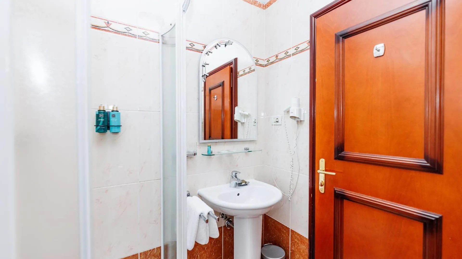 Hotel Savoy Opatija