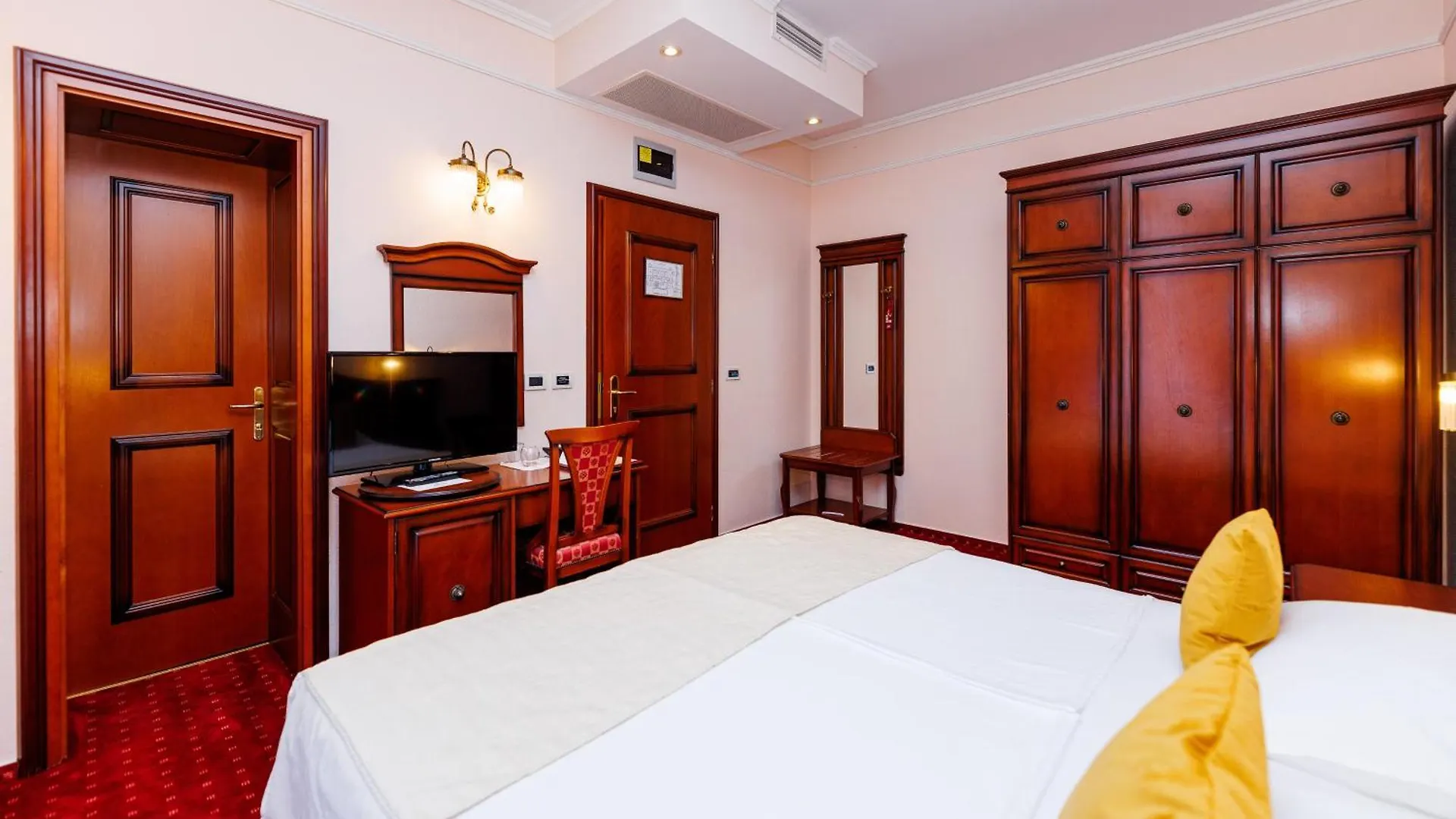 Hotel Savoy Opatija
