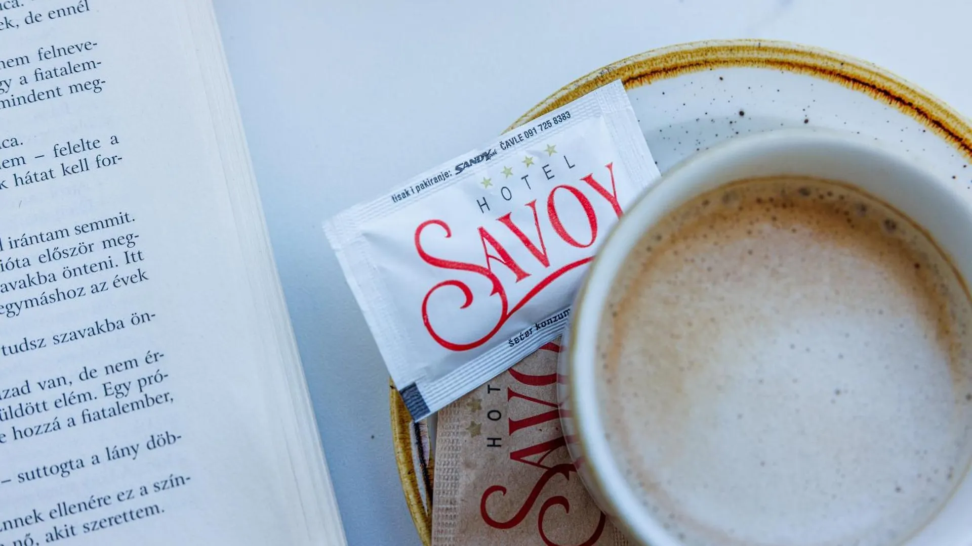 Hotel Savoy Opatija