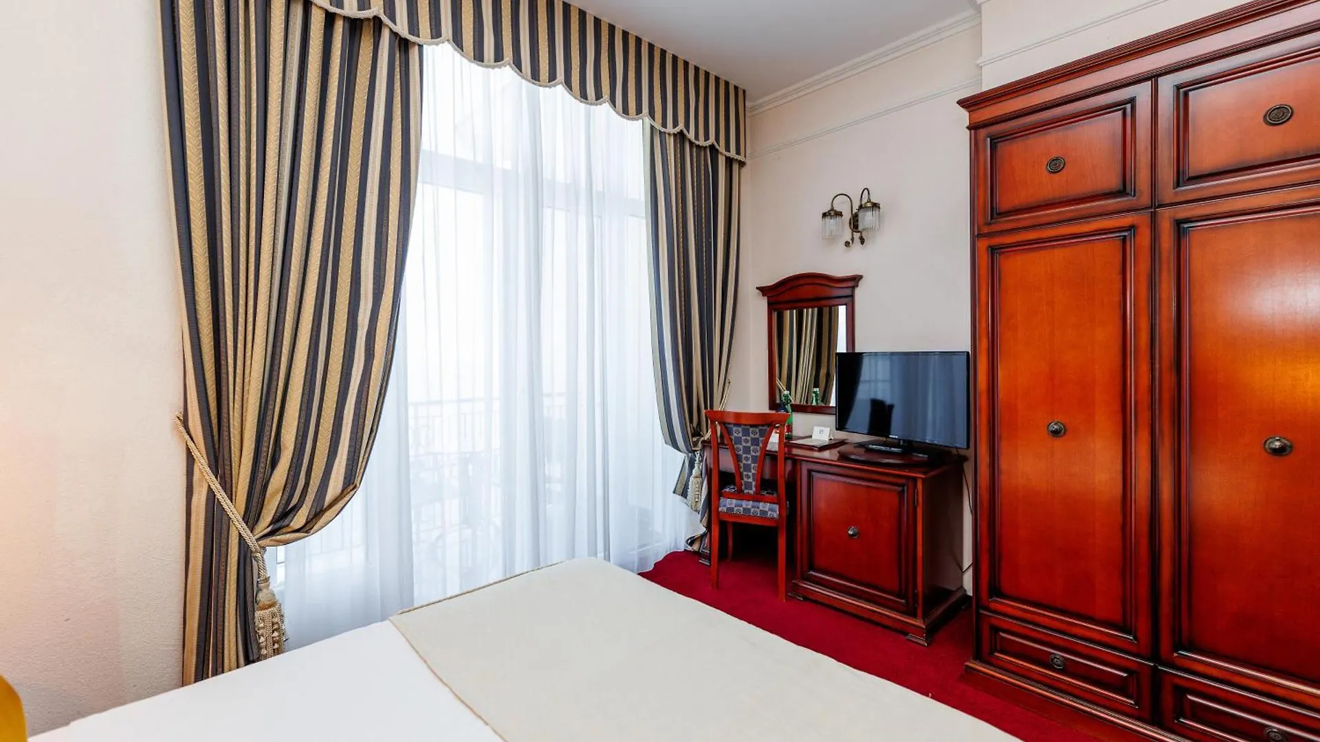 ****  Hotel Savoy Opatija Kroatien