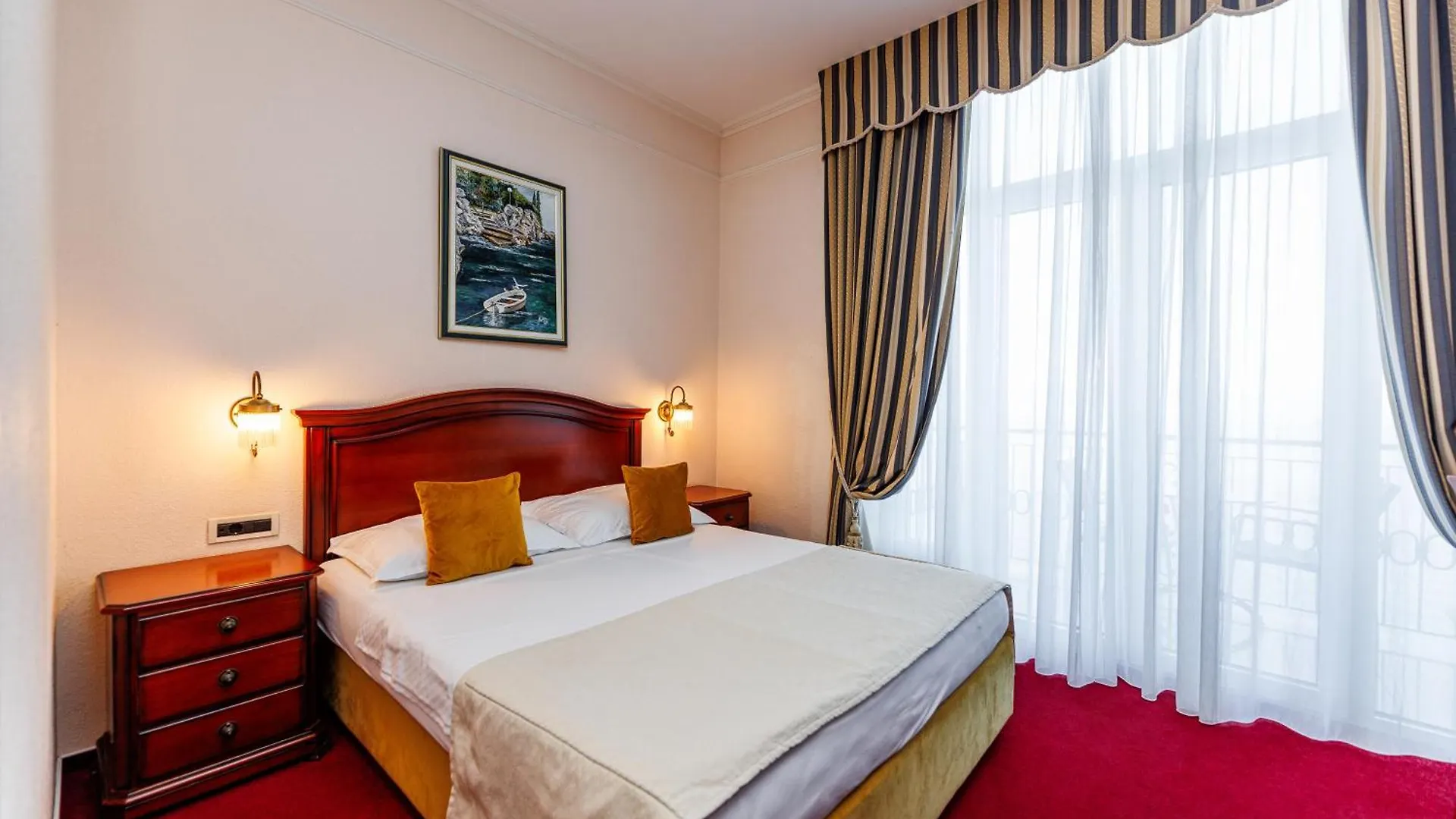 Hotel Savoy Opatija