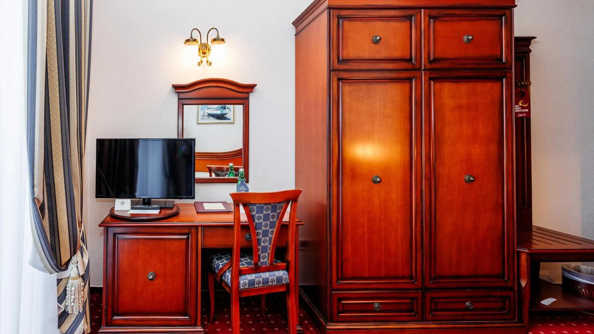 Hotel Savoy Opatija
