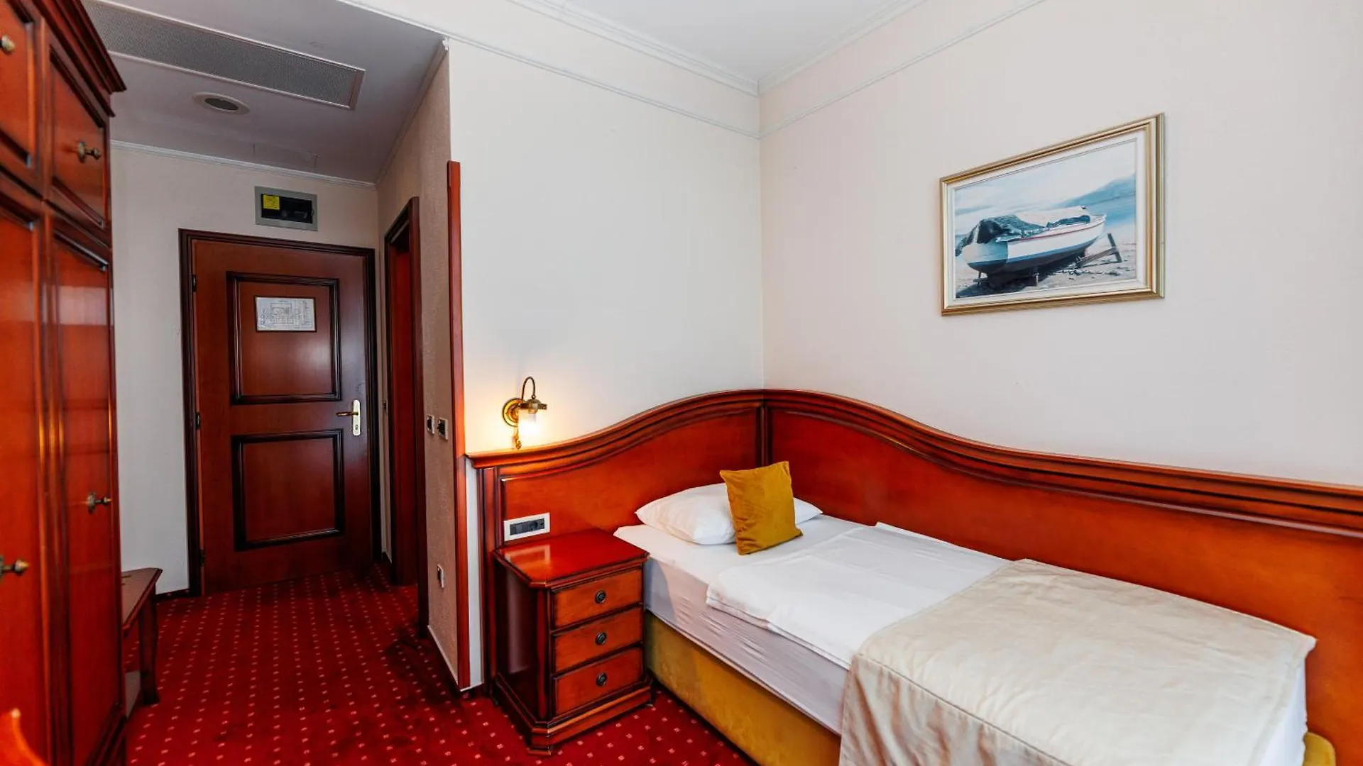 Hotel Savoy Opatija