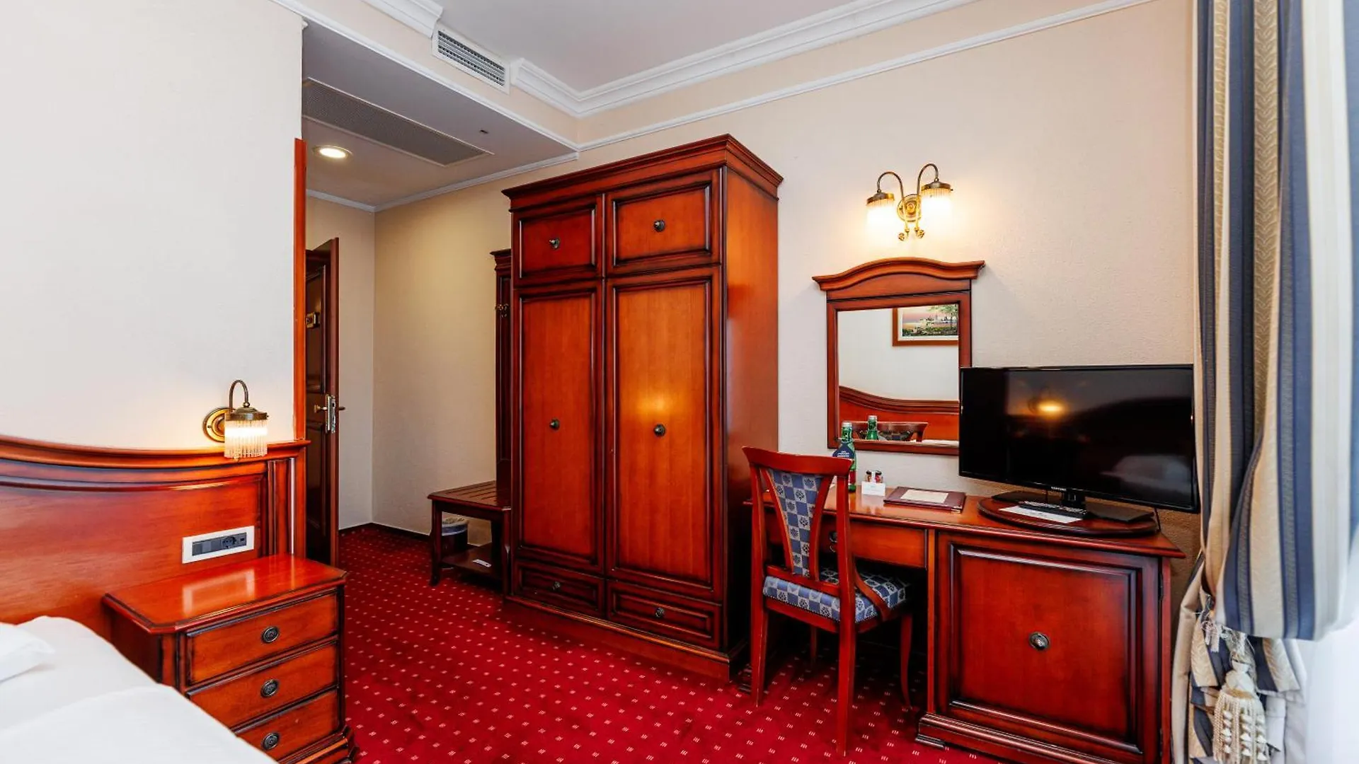 ****  Hotel Savoy Opatija Kroatien