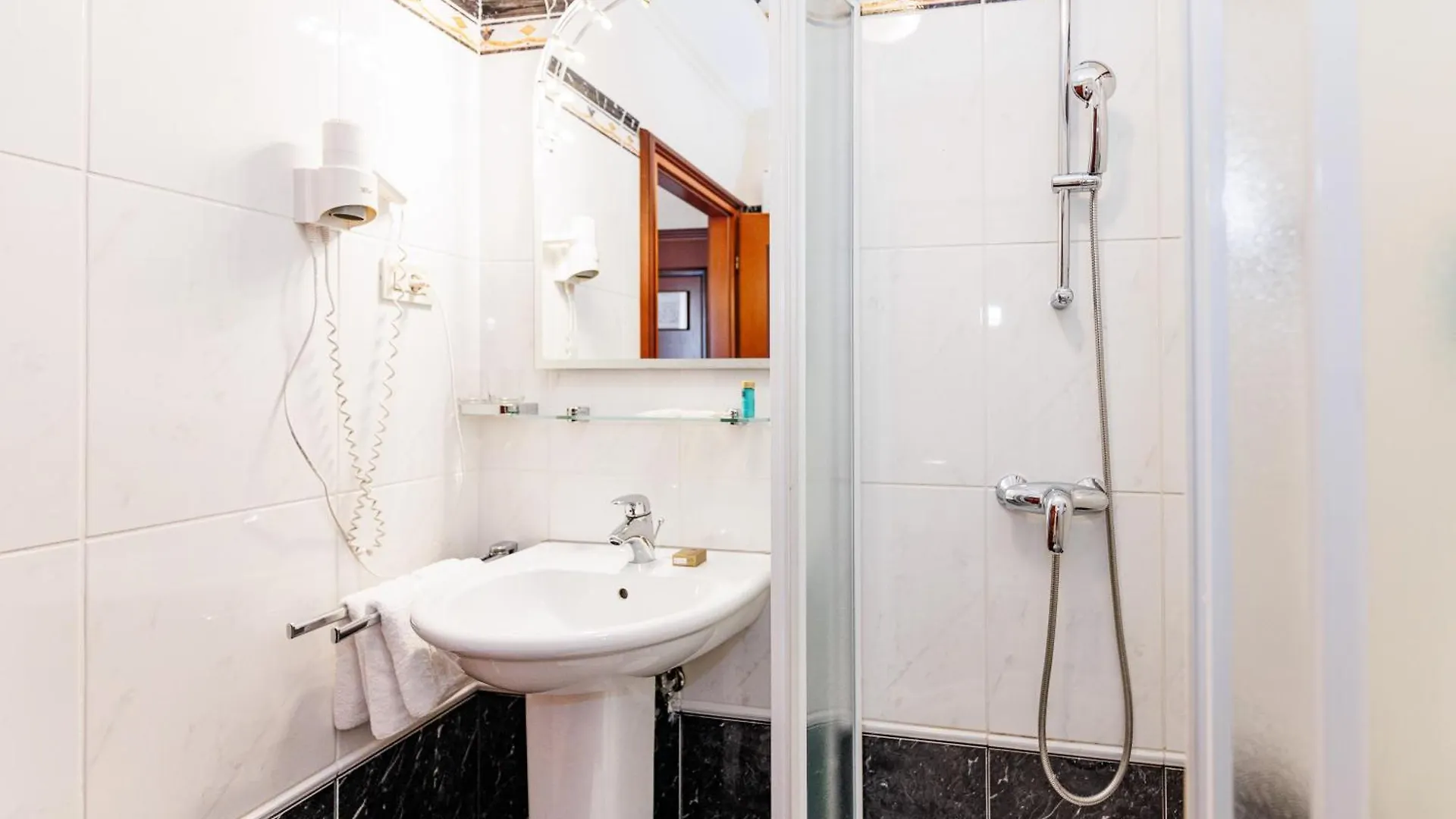 Hotel Savoy Opatija