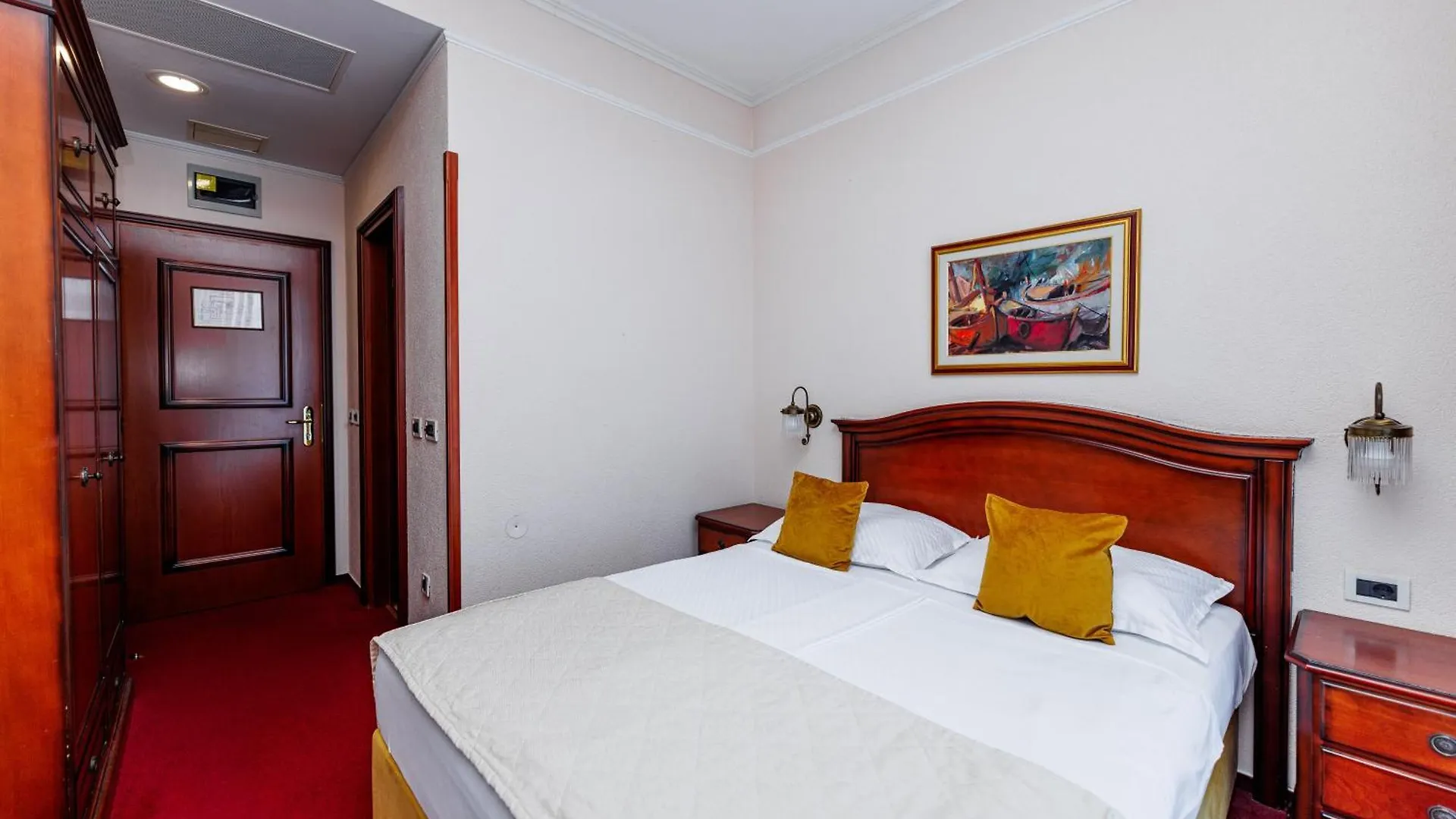 Hotel Savoy Opatija