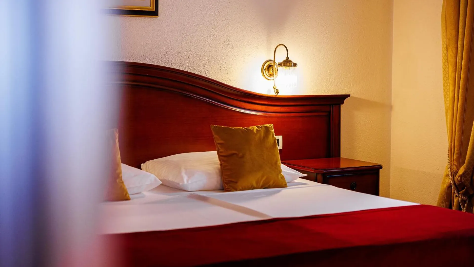 Hotel Savoy Opatija