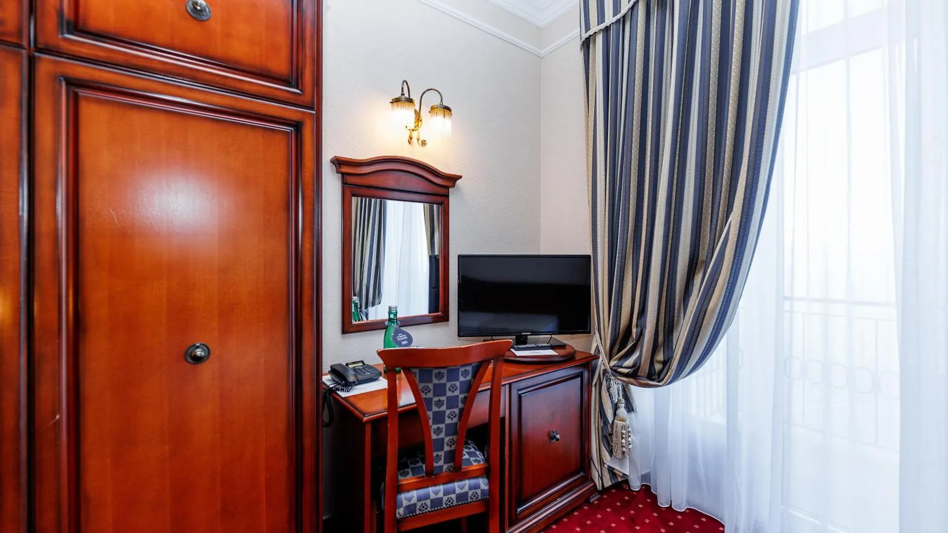 Hotel Savoy Opatija