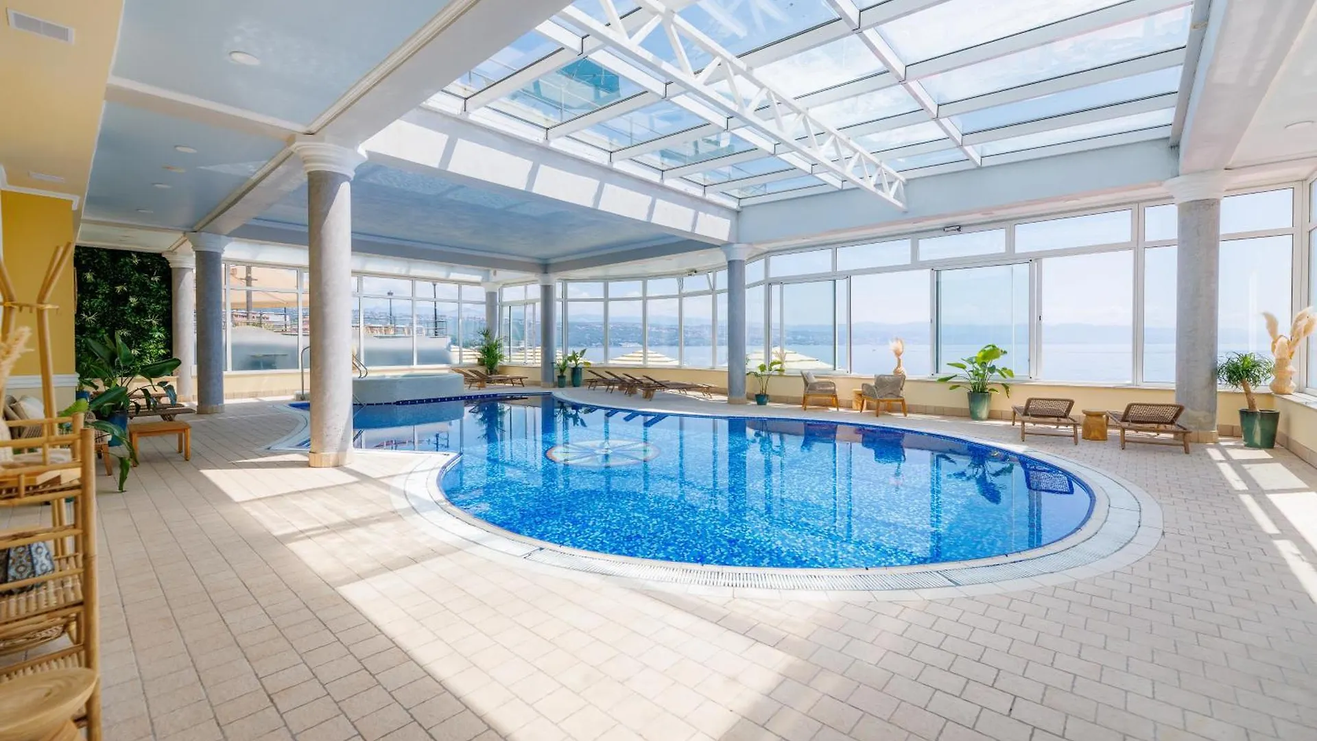 Hotel Savoy Opatija