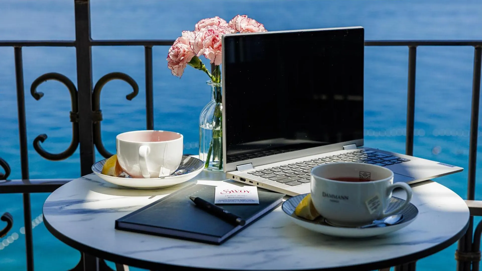 Hotel Savoy Opatija 4*,