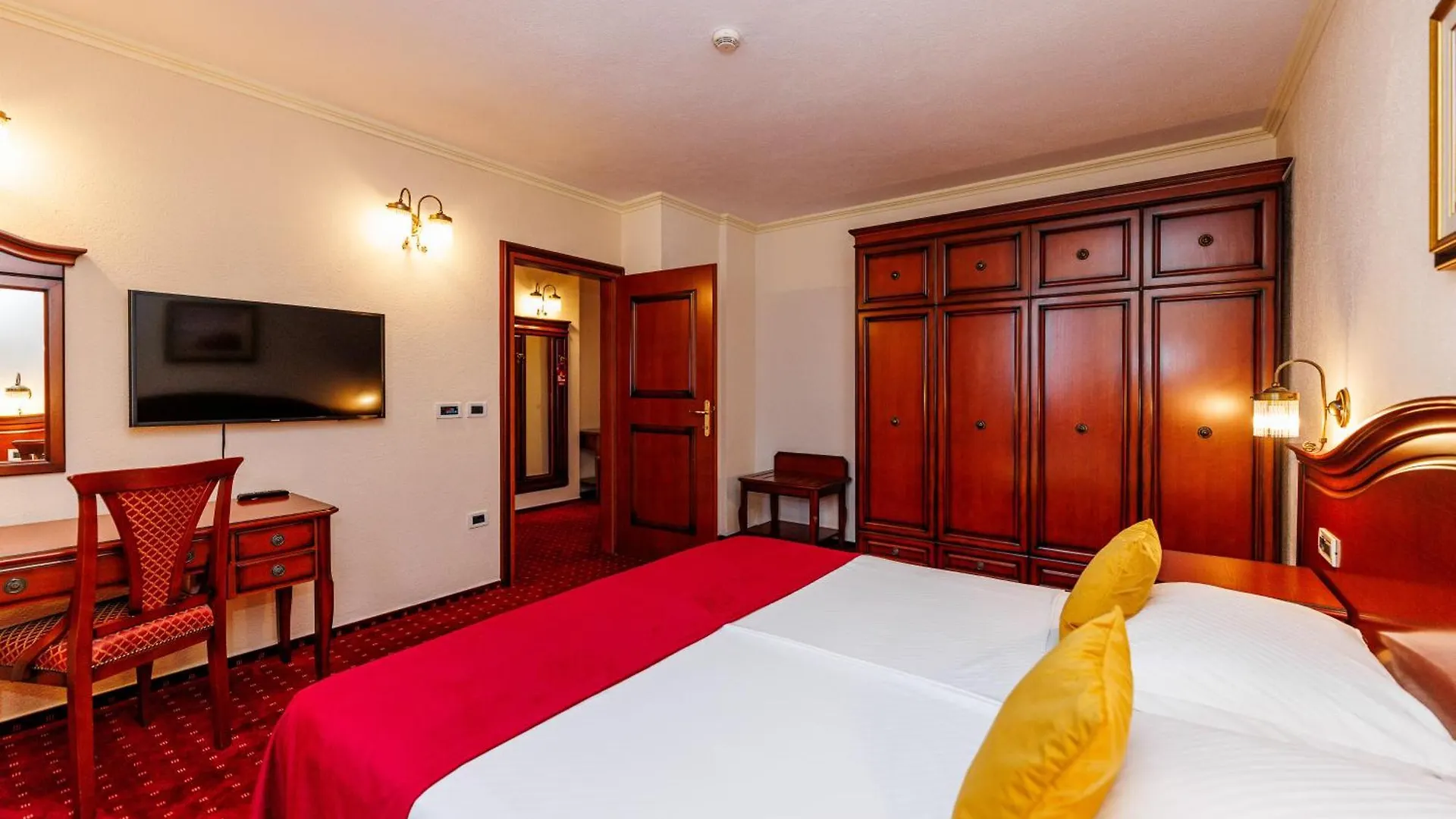 Hotel Savoy Opatija