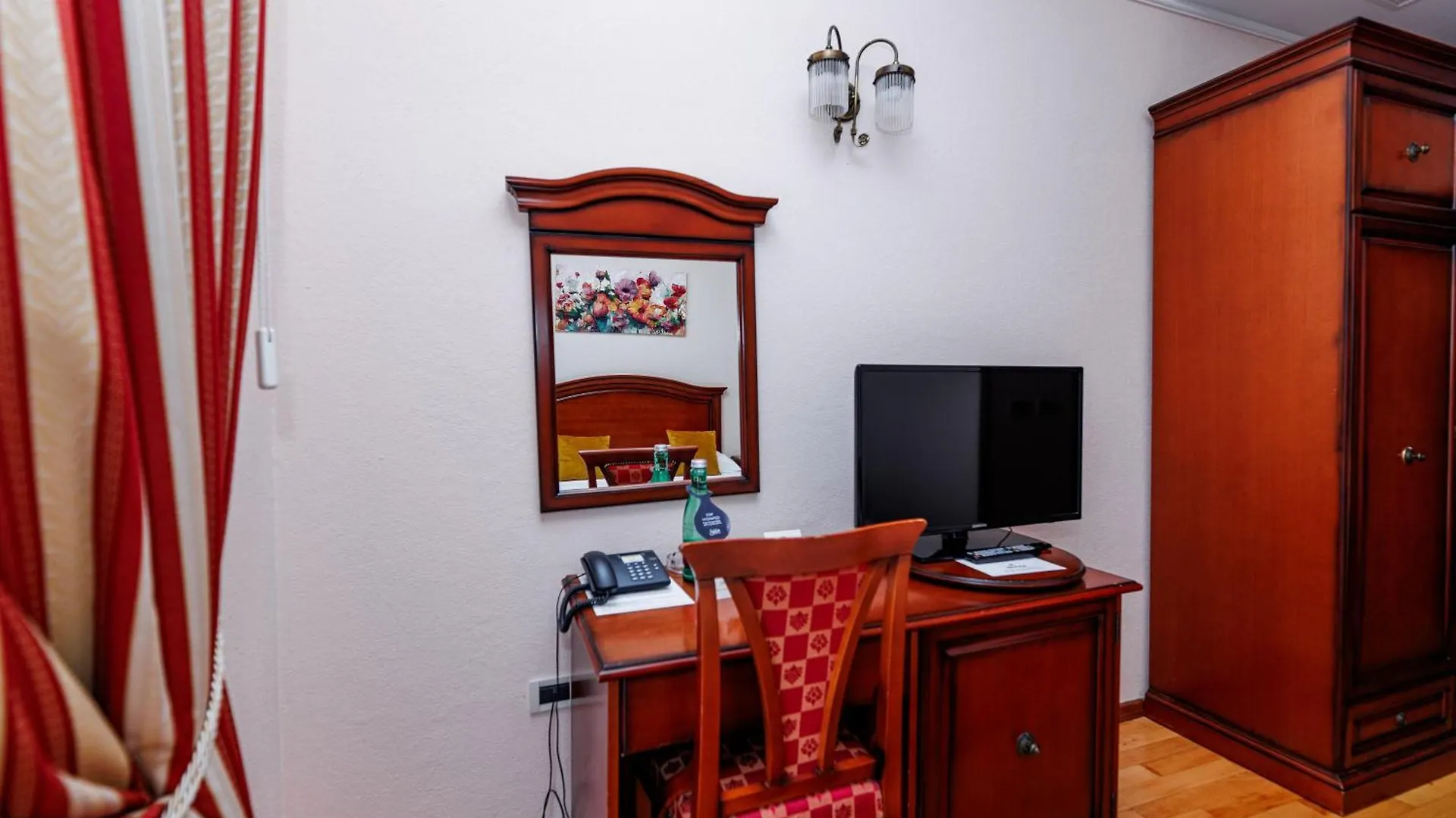 Hotel Savoy Opatija
