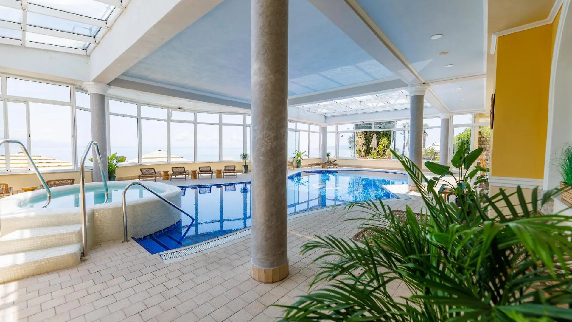 Hotel Savoy Opatija