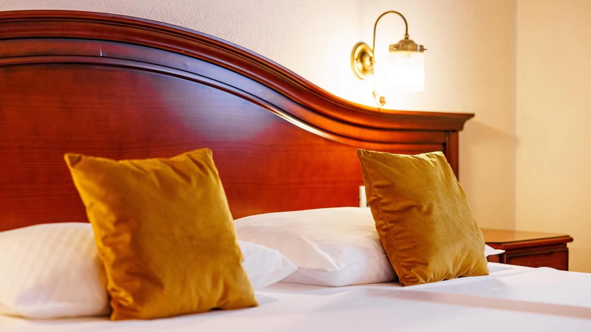 Hotel Savoy Opatija 4*,  Kroatien