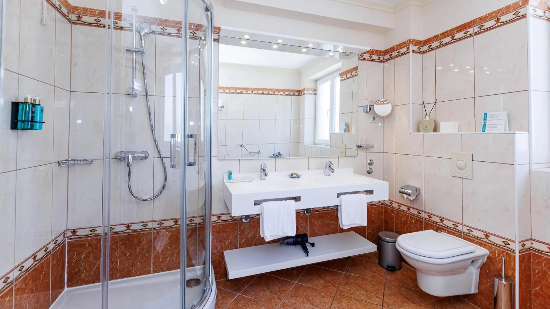 Hotel Savoy Opatija