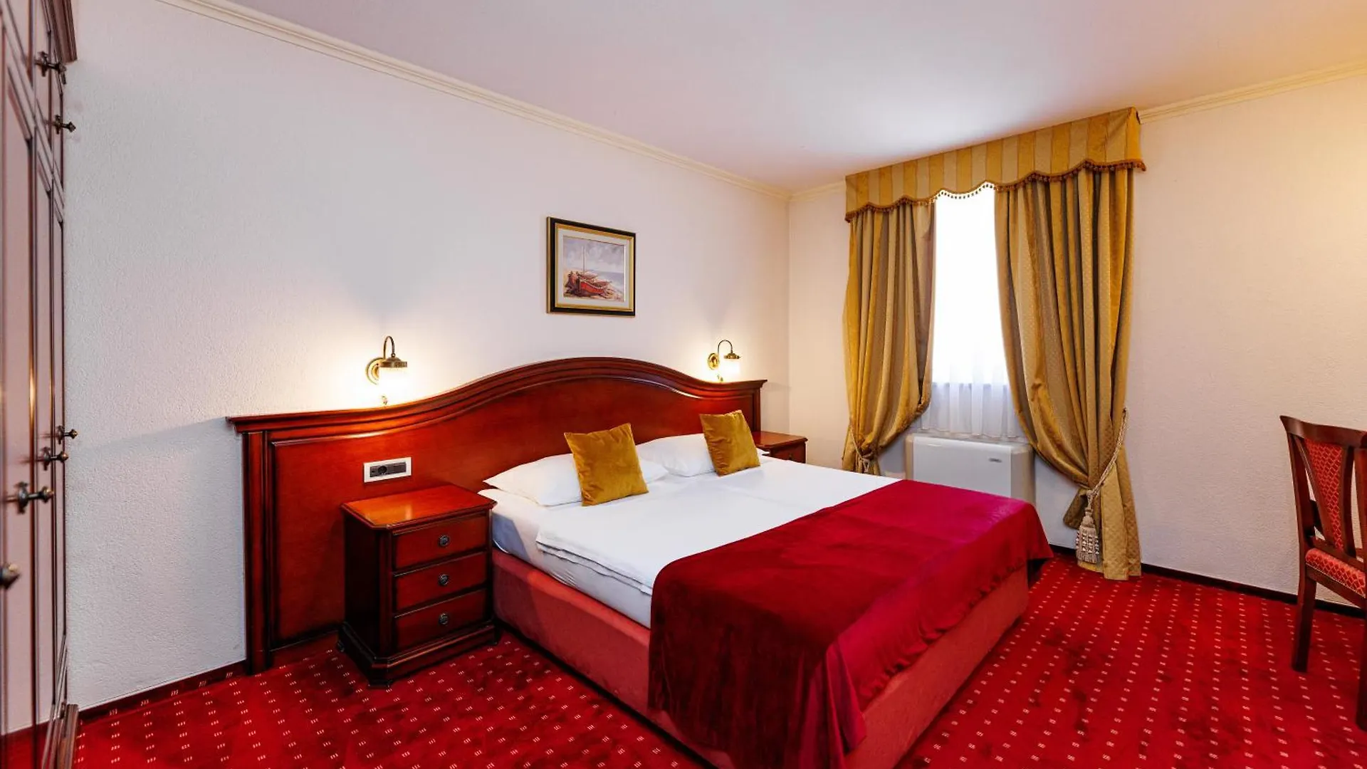 Hotel Savoy Opatija