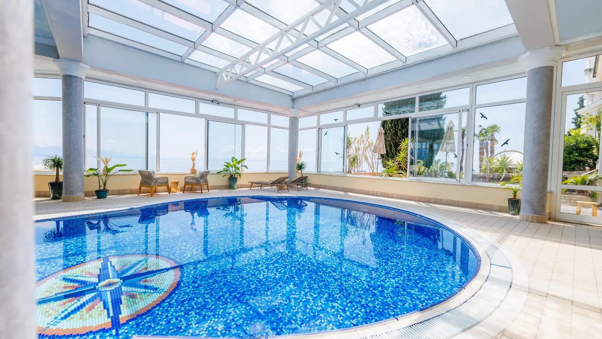 Hotel Savoy Opatija