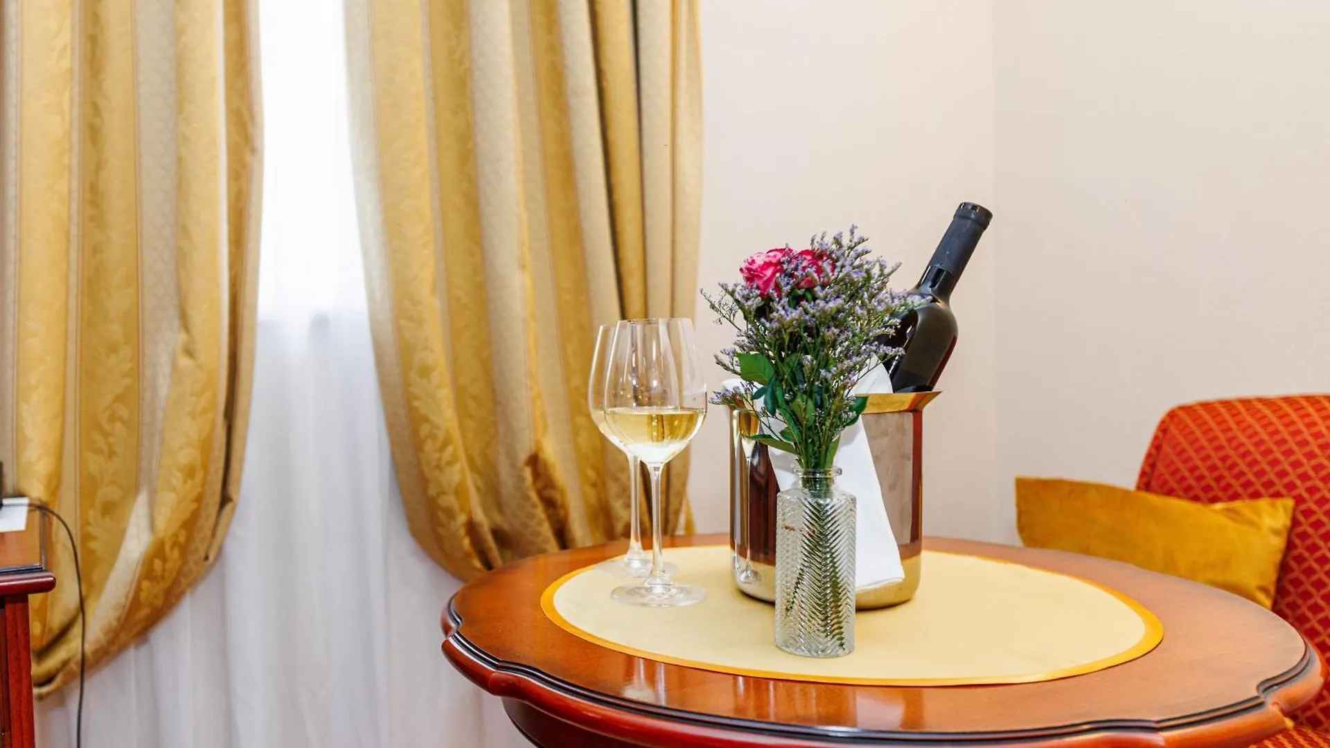 Hotel Savoy Opatija