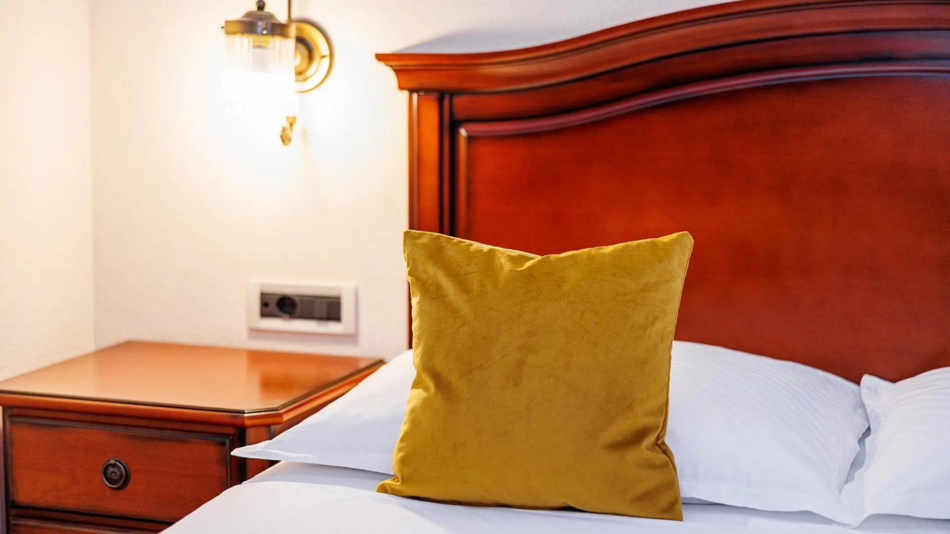 Hotel Savoy Opatija