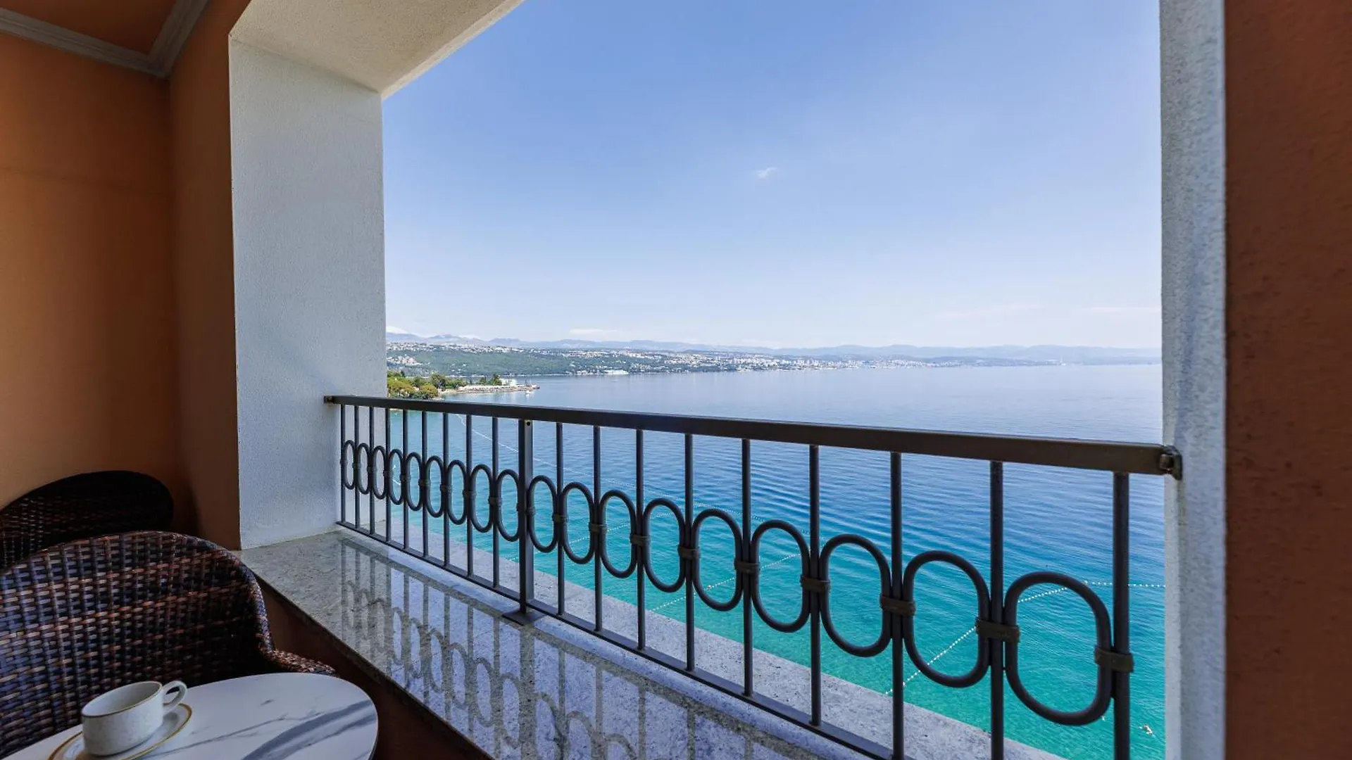 Hotel Savoy Opatija