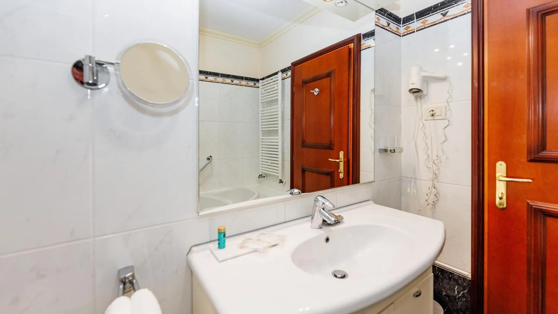 Hotel Savoy Opatija