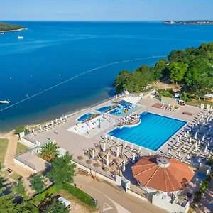 Easyatent Safari Tent Lanterna Červar-Porat