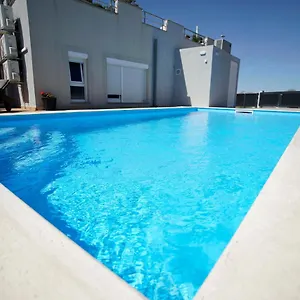 Lulic Appartement Zadar