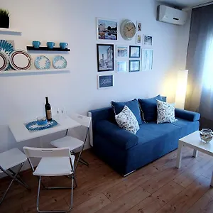 Appartamento Shanti Zara