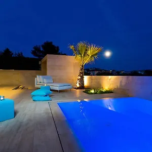 Hotel Boutique Valsabbion Pjescana Uvala