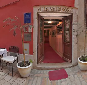 Hotel Valdibora Rovigno