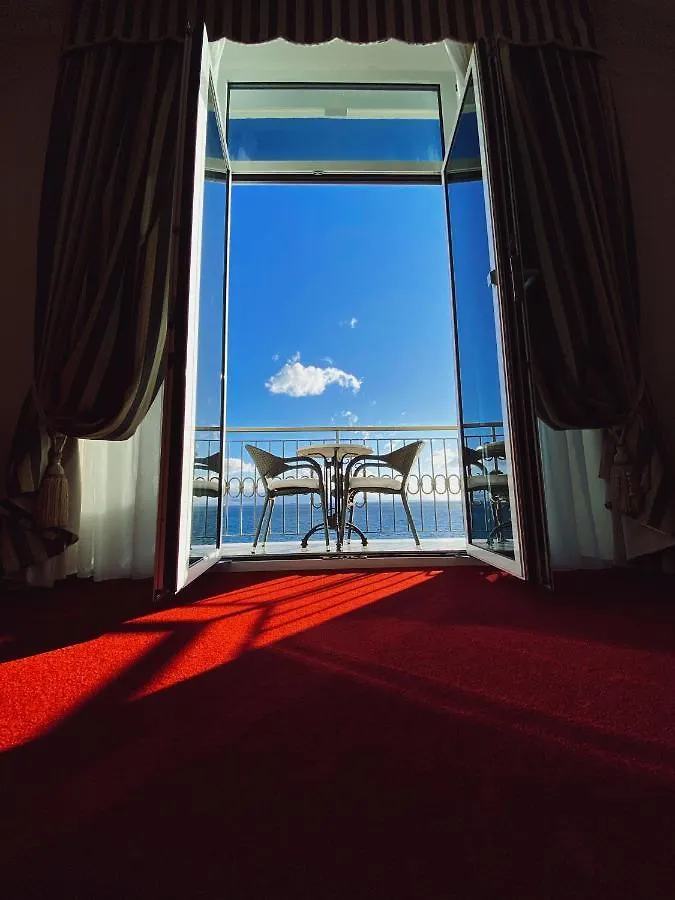 Hotel Savoy Opatija