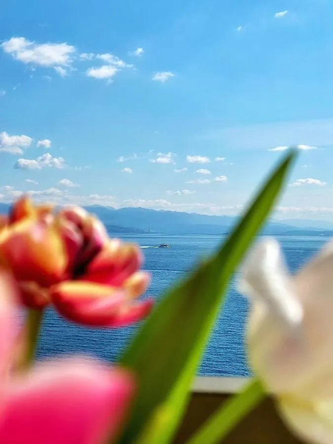 Hotel Savoy Opatija 4*,