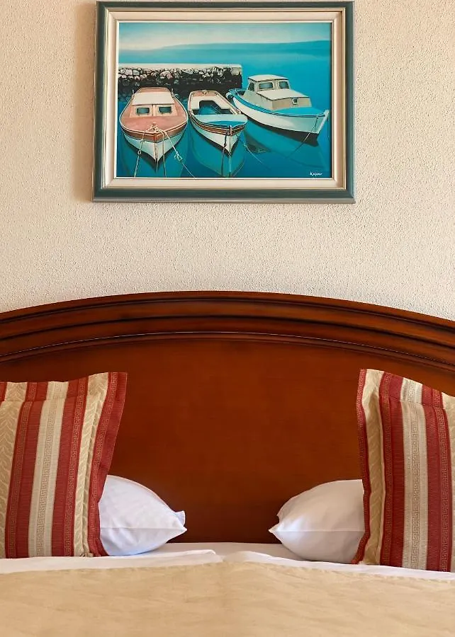 Hotel Savoy Opatija