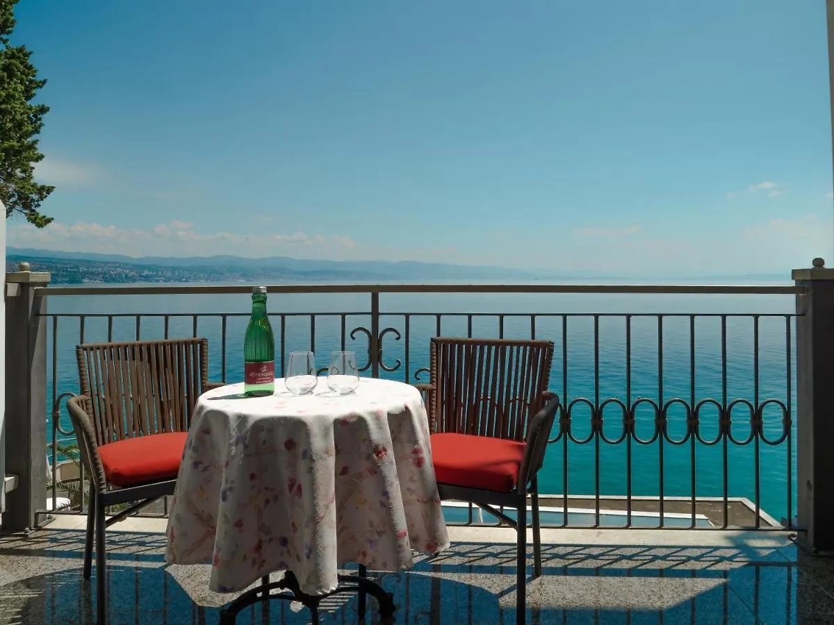 Hotel Savoy Opatija