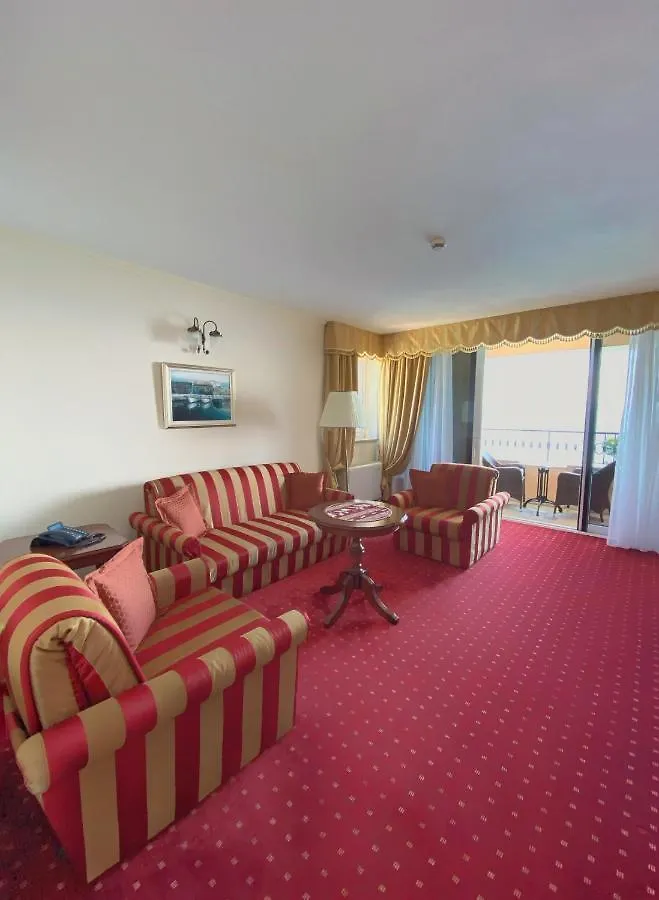 Hotel Savoy Opatija