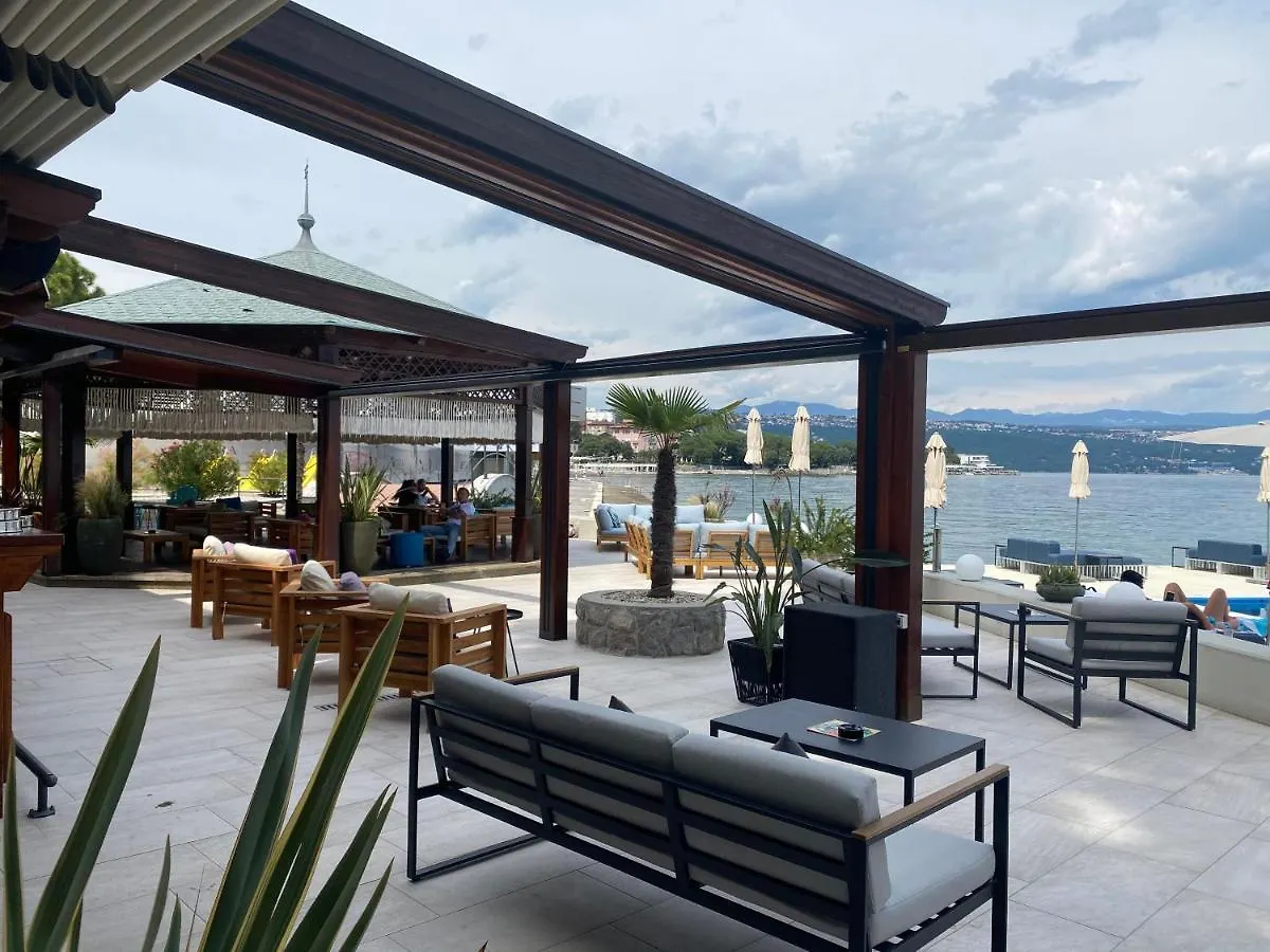 Hotel Savoy Opatija
