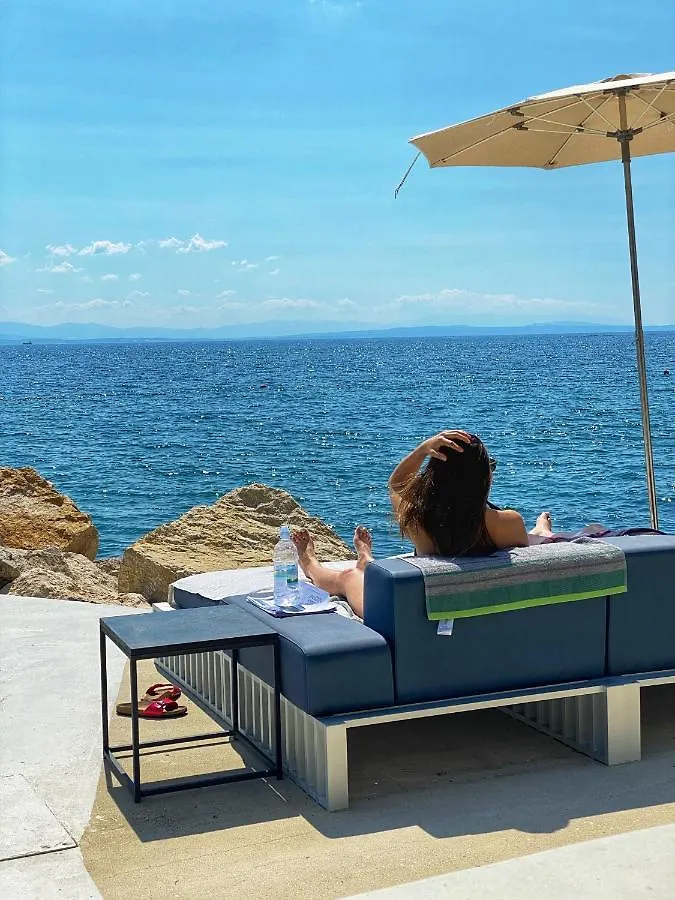 Hotel Savoy Opatija