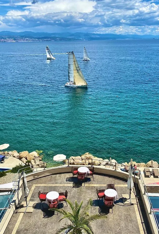 Hotel Savoy Opatija