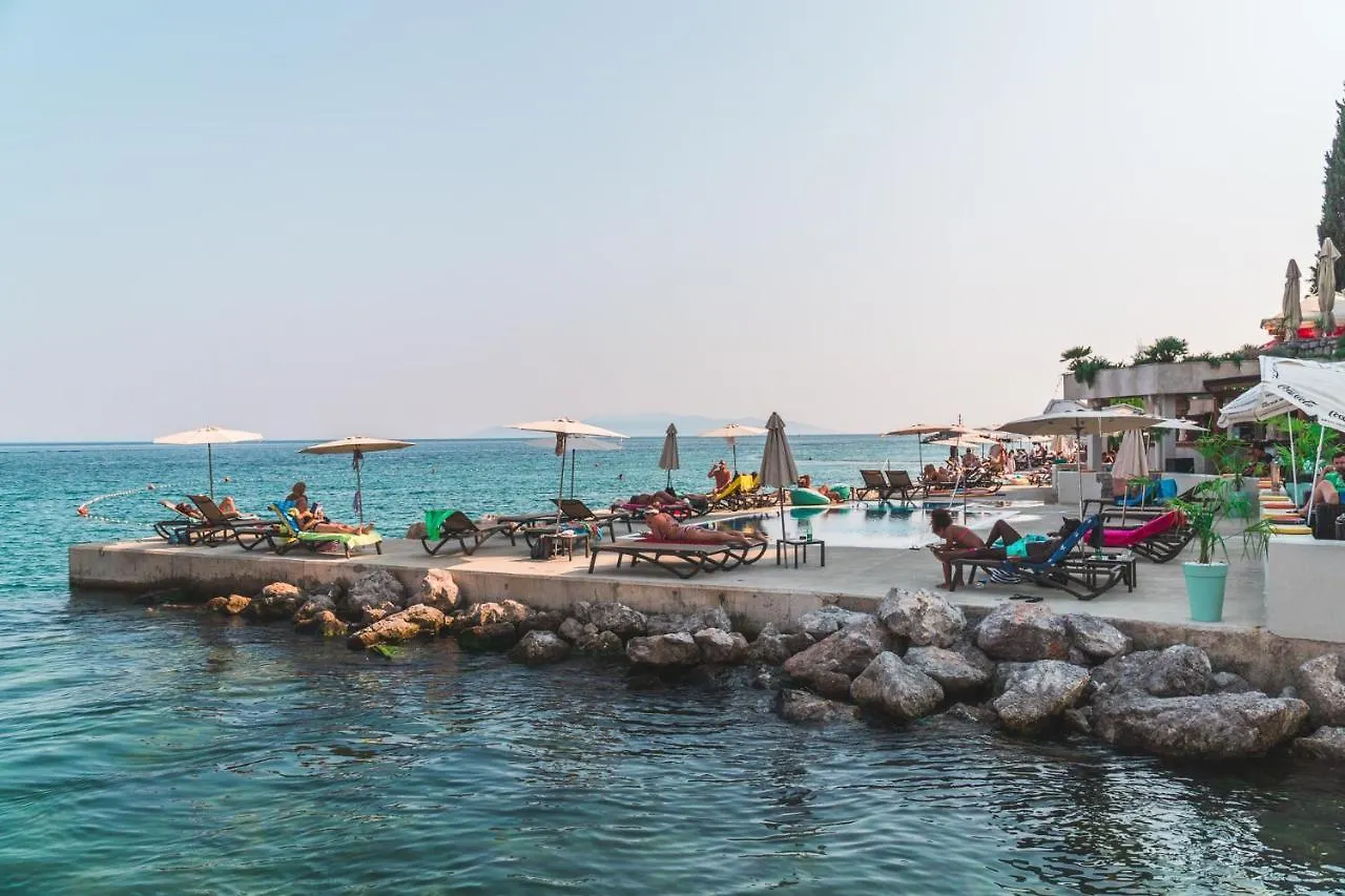 Hotel Savoy Opatija