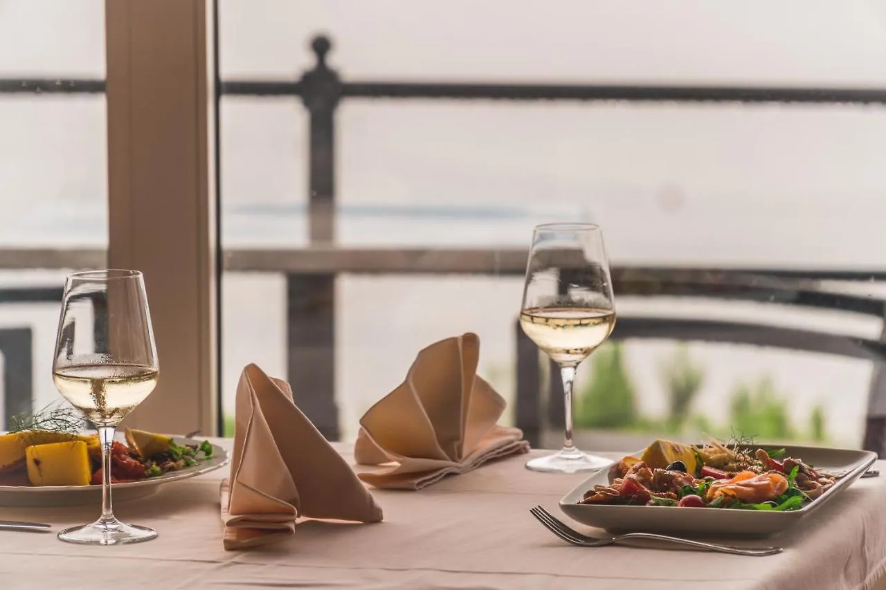 Hotel Savoy Opatija