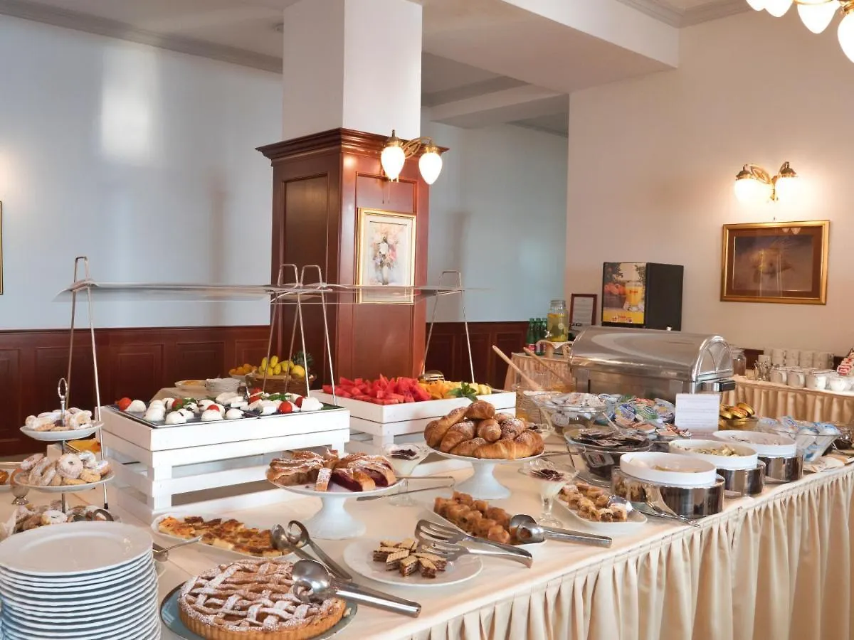 Hotel Savoy Opatija