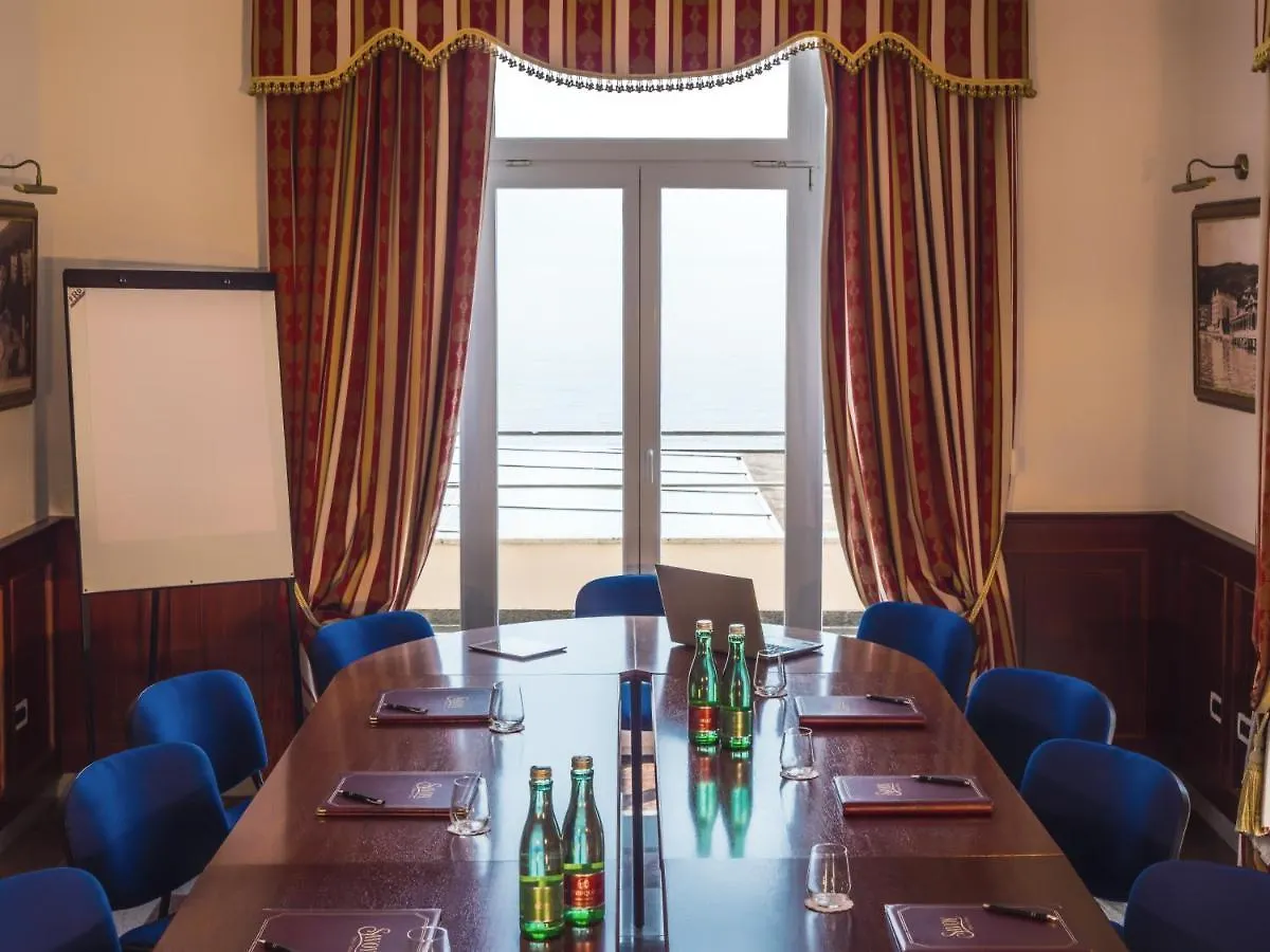 Hotel Savoy Opatija