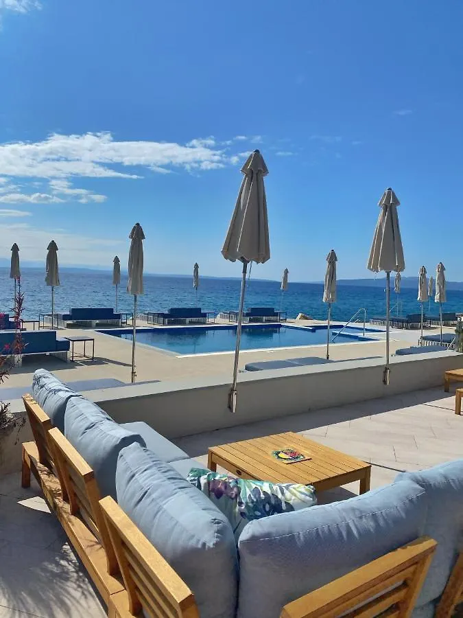 Hotel Savoy Opatija 4*,  Kroatië
